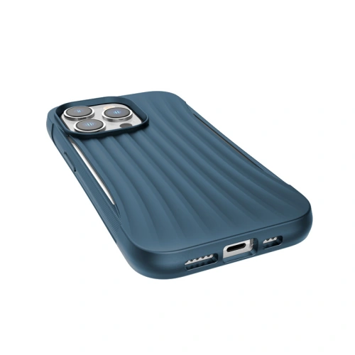 Kup Etui X-Doria Raptic Clutch Apple iPhone 14 Pro (modrá) - XDR187 - {ean13} - Sklep Home Screen