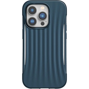 Etui X-Doria Raptic Clutch Apple iPhone 14 Pro (Albastru)