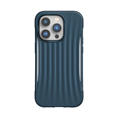 Kup Etui X-Doria Raptic Clutch Apple iPhone 14 Pro (modrá) - XDR187 - {ean13} - Sklep Home Screen