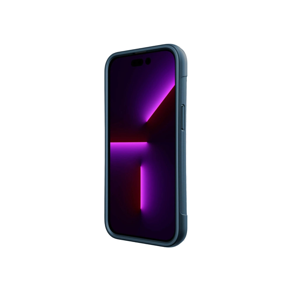 Etui X-Doria Raptic Clutch Apple iPhone 14 Pro (Blue)