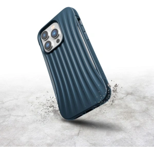 Kup Etui X-Doria Raptic Clutch Apple iPhone 14 Pro (Blue) - XDR187 - {ean13} - Sklep Home Screen