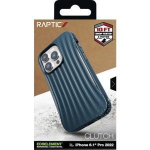 Kup Etui X-Doria Raptic Clutch Apple iPhone 14 Pro (Kék) - XDR187 - {ean13} - Sklep Home Screen