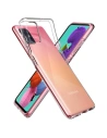 Kup Etui Spigen Liquid Crystal Samsung Galaxy A71 Clear - SPN510CL - {ean13} - Sklep Home Screen