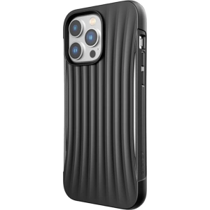 Kup Etui X-Doria Raptic Clutch Apple iPhone 14 Pro Max (Black) - XDR189 - {ean13} - Sklep Home Screen