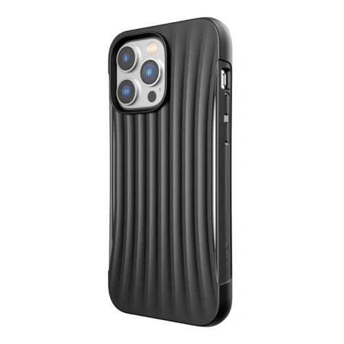 Kup Etui X-Doria Raptic Clutch Apple iPhone 14 Pro Max (Černá) - XDR189 - {ean13} - Sklep Home Screen