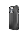 Etui X-Doria Raptic Clutch Apple iPhone 14 Pro Max (Fekete)