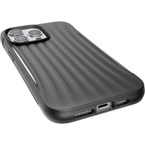 Kup Etui X-Doria Raptic Clutch Apple iPhone 14 Pro Max (Black) - XDR189 - {ean13} - Sklep Home Screen