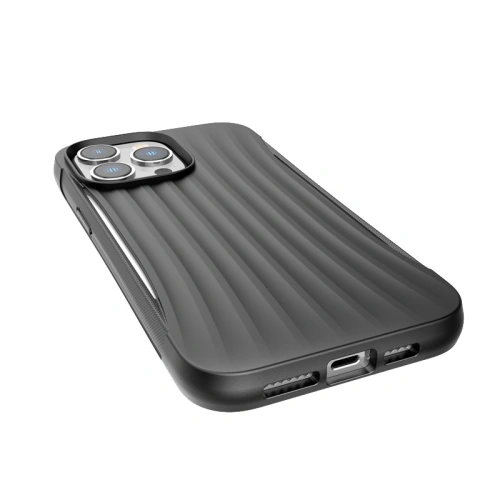 Kup Etui X-Doria Raptic Clutch Apple iPhone 14 Pro Max (Černá) - XDR189 - {ean13} - Sklep Home Screen