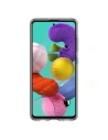Kup Etui Spigen Liquid Crystal Samsung Galaxy A71 Clear - SPN510CL - {ean13} - Sklep Home Screen