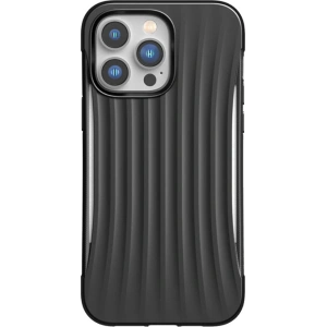 Kup Etui X-Doria Raptic Clutch Apple iPhone 14 Pro Max (Black) - XDR189 - {ean13} - Sklep Home Screen