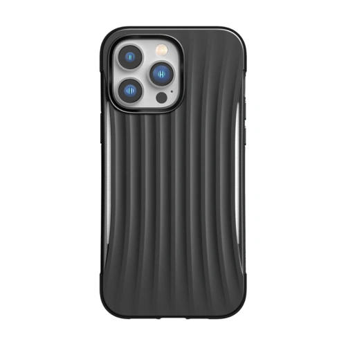 Kup Etui X-Doria Raptic Clutch Apple iPhone 14 Pro Max (Černá) - XDR189 - {ean13} - Sklep Home Screen