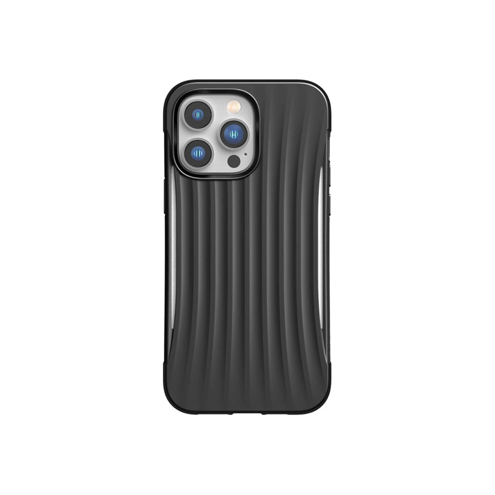 Etui X-Doria Raptic Clutch Apple iPhone 14 Pro Max (Black)