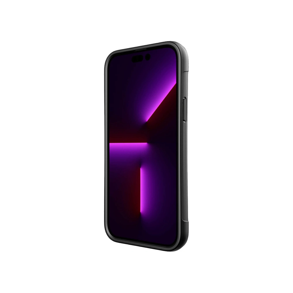 Etui X-Doria Raptic Clutch Apple iPhone 14 Pro Max (Black)