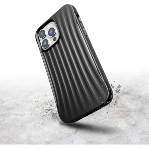 Kup Etui X-Doria Raptic Clutch Apple iPhone 14 Pro Max (Black) - XDR189 - {ean13} - Sklep Home Screen