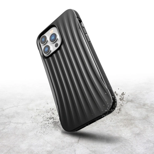 Kup Etui X-Doria Raptic Clutch Apple iPhone 14 Pro Max (Fekete) - XDR189 - {ean13} - Sklep Home Screen