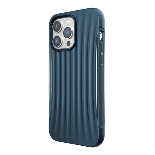 Kup Etui X-Doria Raptic Clutch Apple iPhone 14 Pro Max (Modrá) - XDR190 - {ean13} - Sklep Home Screen