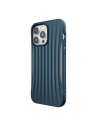 Etui X-Doria Raptic Clutch Apple iPhone 14 Pro Max (Albastru)