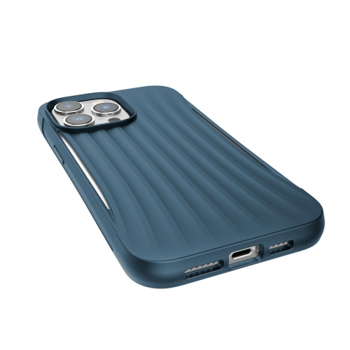 Kup Etui X-Doria Raptic Clutch Apple iPhone 14 Pro Max (Modrá) - XDR190 - {ean13} - Sklep Home Screen