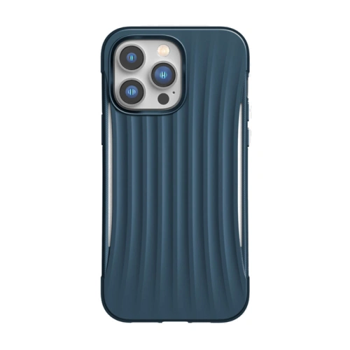 Kup Etui X-Doria Raptic Clutch Apple iPhone 14 Pro Max (Kék) - XDR190 - {ean13} - Sklep Home Screen