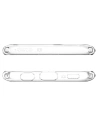 Kup Etui Spigen Liquid Crystal Samsung Galaxy A71 Clear - SPN510CL - {ean13} - Sklep Home Screen