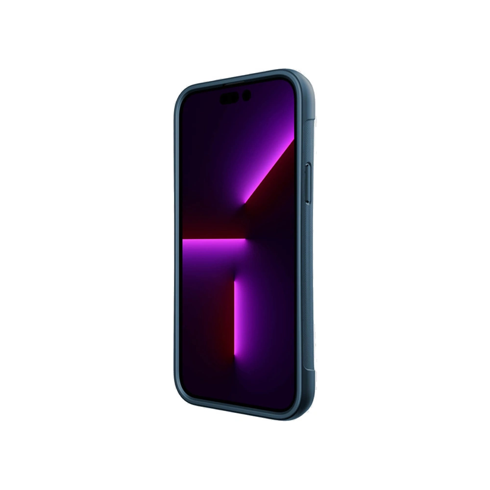 Etui X-Doria Raptic Clutch Apple iPhone 14 Pro Max (Blue)