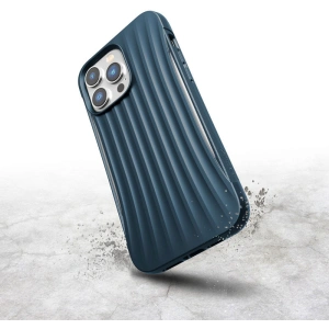 Kup Etui X-Doria Raptic Clutch Apple iPhone 14 Pro Max (Blue) - XDR190 - {ean13} - Sklep Home Screen