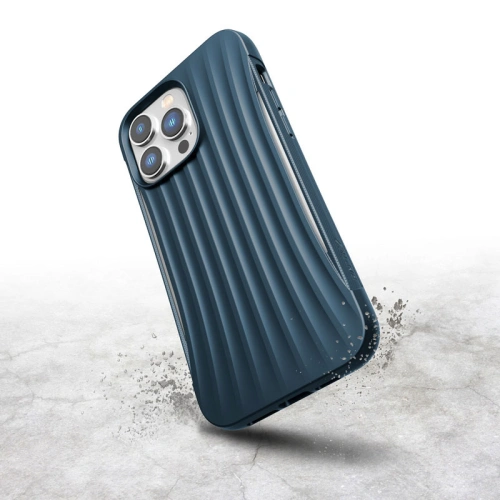 Kup Etui X-Doria Raptic Clutch Apple iPhone 14 Pro Max (Modrá) - XDR190 - {ean13} - Sklep Home Screen