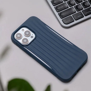 Kup Etui X-Doria Raptic Clutch Apple iPhone 14 Pro Max (Blue) - XDR190 - {ean13} - Sklep Home Screen