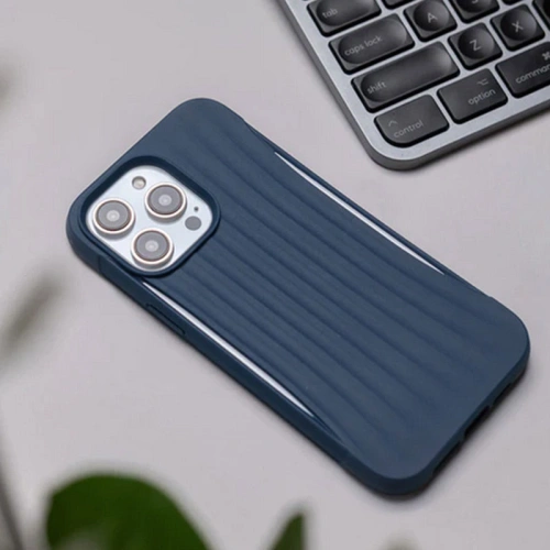 Kup Etui X-Doria Raptic Clutch Apple iPhone 14 Pro Max (Modrá) - XDR190 - {ean13} - Sklep Home Screen