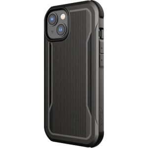 Kup Etui X-Doria Raptic Fort MagSafe Apple iPhone 14 (Black) - XDR191 - {ean13} - Sklep Home Screen