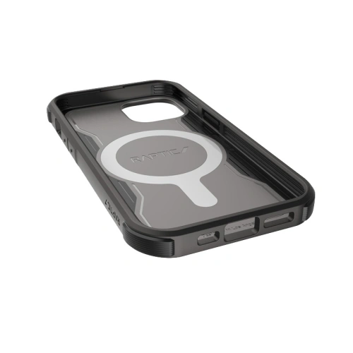 Kup Etui X-Doria Raptic Fort MagSafe Apple iPhone 14 (Fekete) - XDR191 - {ean13} - Sklep Home Screen