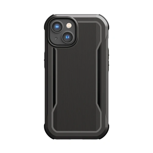 Kup Case X-Doria Raptic Fort MagSafe Apple iPhone 14 (Schwarz) - XDR191 - {ean13} - Sklep Home Screen