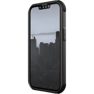 Kup Etui X-Doria Raptic Fort MagSafe Apple iPhone 14 (Black) - XDR191 - {ean13} - Sklep Home Screen