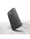 Buy X-Doria Raptic Fort MagSafe Apple iPhone 14 (Black) - XDR191 - {ean13} - Home Screen Store Europe
