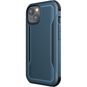 Kup Etui X-Doria Raptic Fort MagSafe Apple iPhone 14 (Marine Blue) - XDR192 - {ean13} - Sklep Home Screen