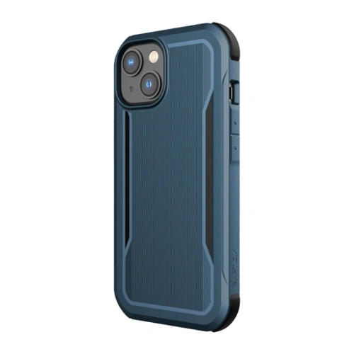 Kup Case X-Doria Raptic Fort MagSafe Apple iPhone 14 (Marineblau) - XDR192 - {ean13} - Sklep Home Screen