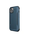 Etui X-Doria Raptic Fort MagSafe Apple iPhone 14 (Albastru marin)