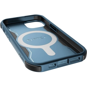 Kup Etui X-Doria Raptic Fort MagSafe Apple iPhone 14 (Marine Blue) - XDR192 - {ean13} - Sklep Home Screen