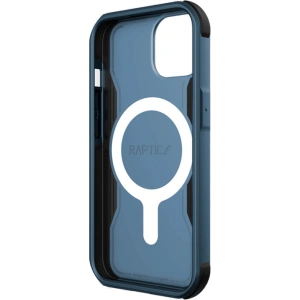 Kup Etui X-Doria Raptic Fort MagSafe Apple iPhone 14 (Marine Blue) - XDR192 - {ean13} - Sklep Home Screen