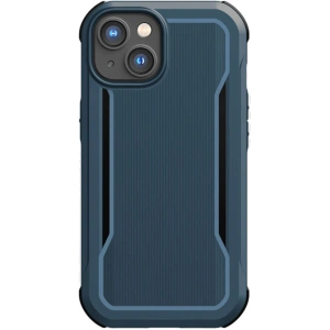 Kup Etui X-Doria Raptic Fort MagSafe Apple iPhone 14 (Marine Blue) - XDR192 - {ean13} - Sklep Home Screen