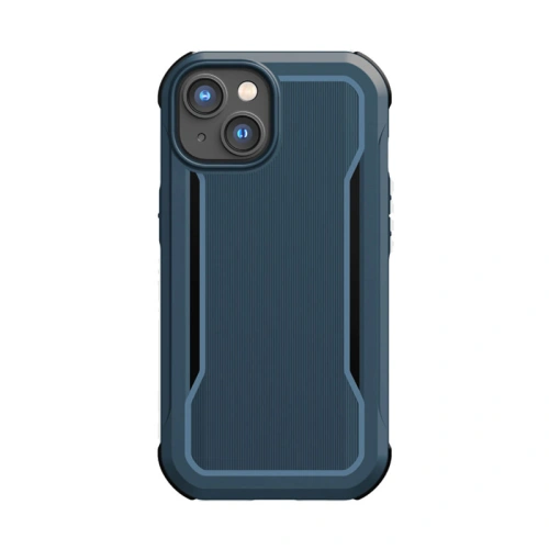 Kup Etui X-Doria Raptic Fort MagSafe Apple iPhone 14 (Marine Blue) - XDR192 - {ean13} - Sklep Home Screen