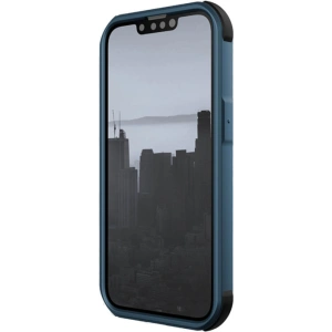 Kup Etui X-Doria Raptic Fort MagSafe Apple iPhone 14 (Marine Blue) - XDR192 - {ean13} - Sklep Home Screen