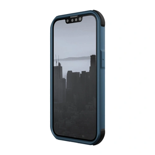 Kup Etui X-Doria Raptic Fort MagSafe Apple iPhone 14 (Albastru marin) - XDR192 - {ean13} - Sklep Home Screen