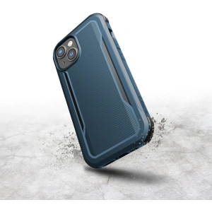 Kup Etui X-Doria Raptic Fort MagSafe Apple iPhone 14 (Marine Blue) - XDR192 - {ean13} - Sklep Home Screen