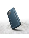 Kup Etui X-Doria Raptic Fort MagSafe Apple iPhone 14 (Albastru marin) - XDR192 - {ean13} - Sklep Home Screen