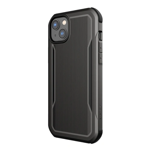 Kup Case X-Doria Raptic Fort MagSafe Apple iPhone 14 Plus / 15 Plus (Schwarz) - XDR193 - {ean13} - Sklep Home Screen
