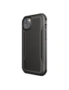 Etui X-Doria Raptic Fort MagSafe Apple iPhone 14 Plus / 15 Plus (Černá)