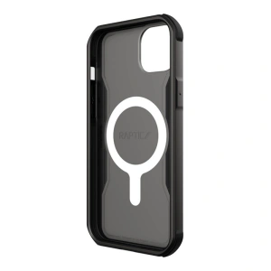 Kup Etui X-Doria Raptic Fort MagSafe Apple iPhone 14 Plus / 15 Plus (Black) - XDR193 - {ean13} - Sklep Home Screen