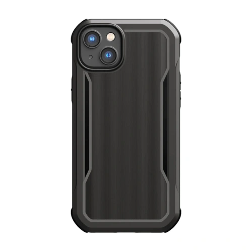 Kup Case X-Doria Raptic Fort MagSafe Apple iPhone 14 Plus / 15 Plus (Schwarz) - XDR193 - {ean13} - Sklep Home Screen