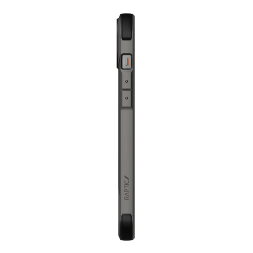 Kup Etui X-Doria Raptic Fort MagSafe Apple iPhone 14 Plus / 15 Plus (Fekete) - XDR193 - {ean13} - Sklep Home Screen